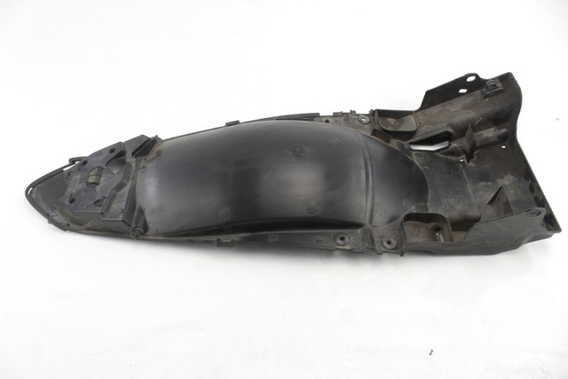 KOTFLUGEL VORNE / HINTEN OEM N. 80105MJJD70 GEBRAUCHTTEIL  SCOOTER HONDA RC62 INTEGRA NC700D (2011 - 2013) HAUBRAUM, 700 cc ERSTZULASSUNG 2013