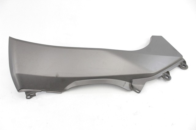 SEITENVERKLEIDUNG OEM N. 64600MGSD70ZA GEBRAUCHTTEIL  SCOOTER HONDA RC62 INTEGRA NC700D (2011 - 2013) HAUBRAUM, 700 cc ERSTZULASSUNG 2013