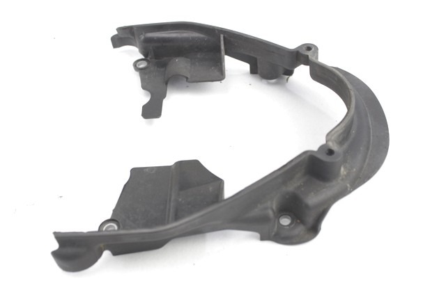 CUBIERTA / PROTECCIONES DE PIEZAS DEL MOTOR OEM N. 11147690747 GEBRAUCHTTEIL  MOTO BMW K25 R 1200 GS (2004 - 2008) HAUBRAUM, 1200 cc ERSTZULASSUNG 2004