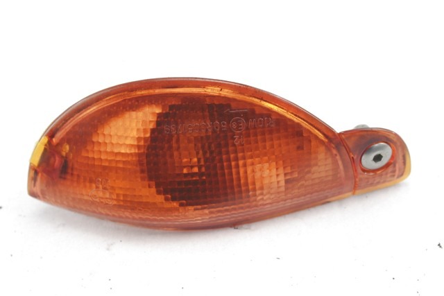 BLINKER / BLINKER OEM N.  GEBRAUCHTTEIL  SCOOTER APRILIA GULLIVER 50 (1995-2001) HAUBRAUM, 50 cc ERSTZULASSUNG