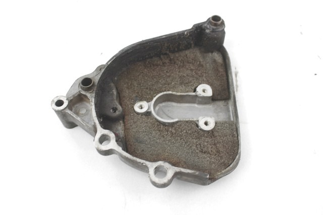 KETTE / KETTENRAD / GETRIEBESCHUTZ OEM N. 800092494 GEBRAUCHTTEIL  MOTO MV AGUSTA F4 750 S (2000 - 2002) HAUBRAUM, 750 cc ERSTZULASSUNG 2001