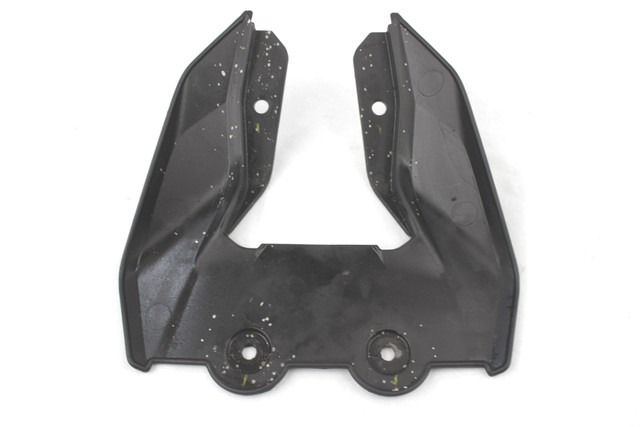 YAMAHA MT-03 1WDF163A0000 COVER INFERIORE CODINO POSTERIORE RH07 16 - 17 REAR TAIL LOWER COVER