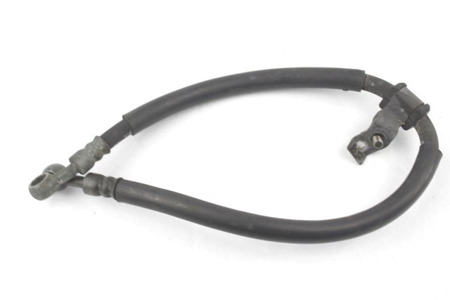 SUZUKI SV 650 S 6948019F10 TUBO FRENO POSTERIORE 99 - 02 REAR BRAKE HOSE