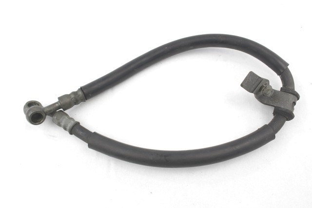 SUZUKI SV 650 S 6948019F10 TUBO FRENO POSTERIORE 99 - 02 REAR BRAKE HOSE