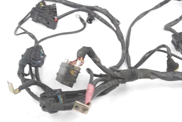 DUCATI MONSTER S4 916 51011781A CABLAGGIO IMPIANTO ELETTRICO 01 - 02 MAIN WIRING HARNESS