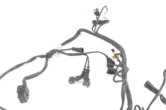 DUCATI MONSTER S4 916 51011781A CABLAGGIO IMPIANTO ELETTRICO 01 - 02 MAIN WIRING HARNESS