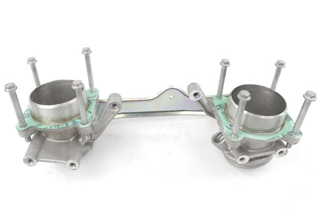 APRILIA DORSODURO 900 1A0088345 COLLETTORI DI ASPIRAZIONE 17 - 20 INTAKE MANIFOLDS