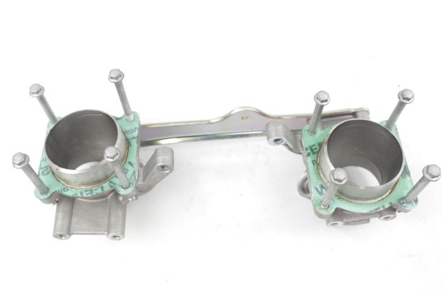 APRILIA DORSODURO 900 1A0088345 COLLETTORI DI ASPIRAZIONE 17 - 20 INTAKE MANIFOLDS