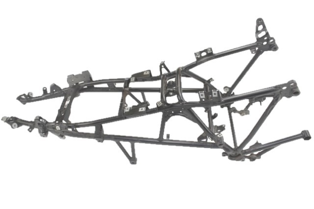 BMW R 1200 RT 46518521840 TELAIO POSTERIORE K26 03 - 14 REAR FRAME