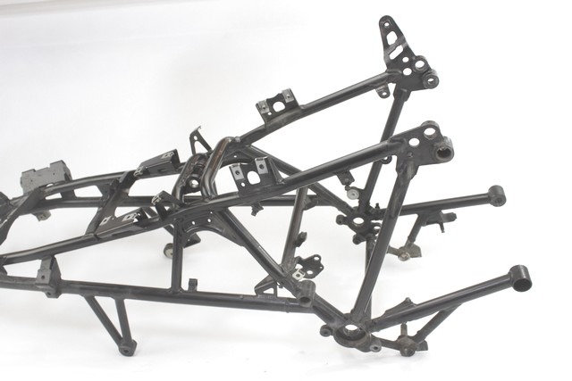 BMW R 1200 RT 46518521840 TELAIO POSTERIORE K26 03 - 14 REAR FRAME