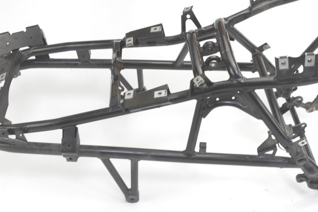 BMW R 1200 RT 46518521840 TELAIO POSTERIORE K26 03 - 14 REAR FRAME