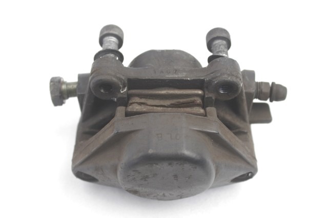 PIAGGIO MP3 YOURBAN 300 CM065707 PINZA FRENO ANTERIORE DESTRA 11 - 17 FRONT RIGHT BRAKE CALIPER