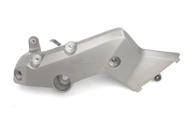 HONDA CB 1000 R 50600MFND00ZA STAFFA TELAIO SUPPORTO MOTORE DESTRA SC60 08 - 15 RIGHT PIVOT BRACKET LEGGERI SEGNI USURA