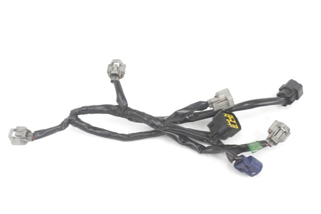 YAMAHA YZF R6 2C0823860000 CABLAGGIO INIEZIONE PRIMARIO RJ11 06 - 07 FUEL INJECTION WIRING