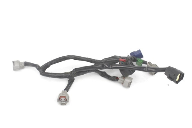 YAMAHA YZF R6 2C0823860000 CABLAGGIO INIEZIONE PRIMARIO RJ11 06 - 07 FUEL INJECTION WIRING