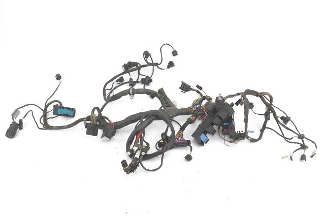 BMW K 1200 RS 61117684532 CABLAGGIO IMPIANTO ELETTRICO "ABS INTEGRALE" K41 00 - 05 WIRING HARNESS 61117677074