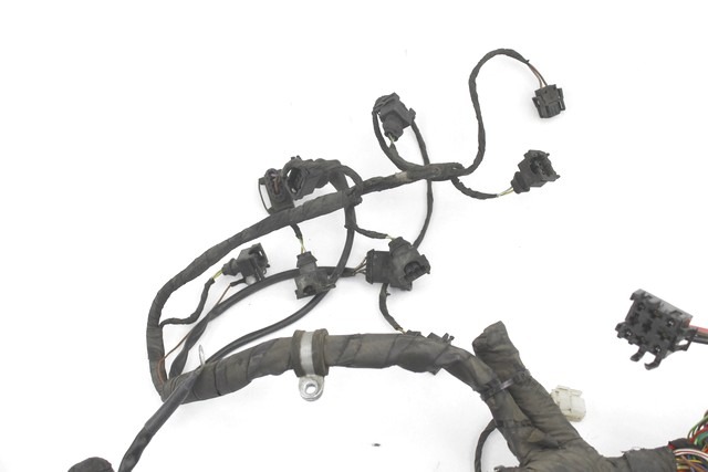 BMW K 1200 RS 61117684532 CABLAGGIO IMPIANTO ELETTRICO "ABS INTEGRALE" K41 00 - 05 WIRING HARNESS 61117677074