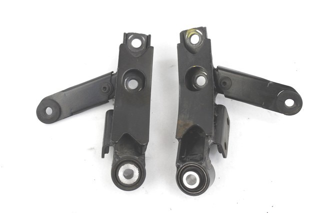 BMW K 1200 RS 46512332863 46512332268 SUPPORTI MOTORE K41 00 - 05 ENGINE BRACKETS