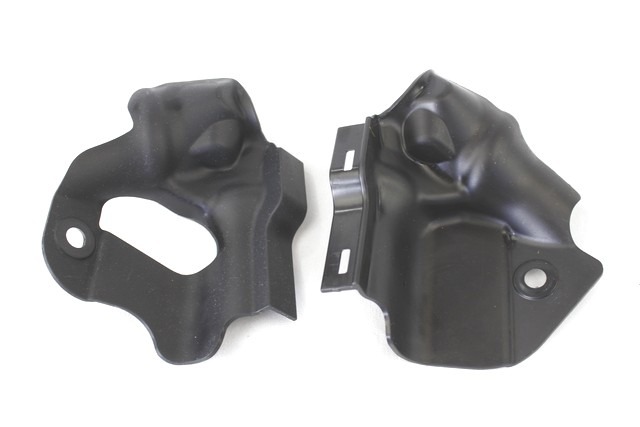 YAMAHA MT-07 1WS2117R0000 1WS2117T0000  COVER TELAIO ANTERIORI 14 - 16 FRAME FRONT COVERS