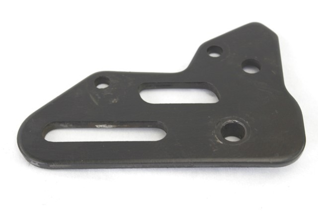 BENELLI BN 125 55410L430001 SUPPORTO PINZA FRENO POSTERIORE 18 - 20 REAR BRAKE CALIPER HOLDER