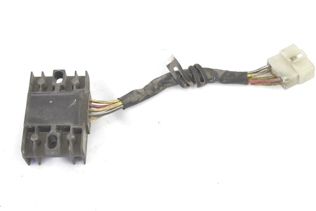 SUZUKI INTRUDER VL 250 3280019B11 REGOLATORE DI TENSIONE RECTIFIER