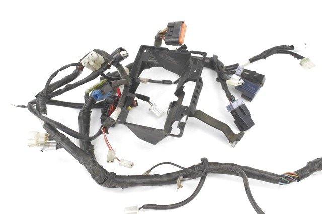 YAMAHA YFZ R 125 5D7H25900000 CABLAGGIO IMPIANTO ELETTRICO 08 - 13 MAIN WIRING HARNESS