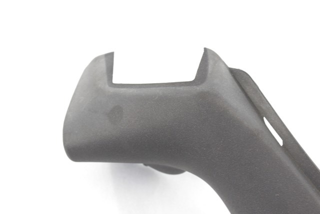 PIAGGIO X9 180 AMALFI 581494000P COVER MANUBRIO ANTERIORE 00 - 02 FRONT HANDLEBAR COVER LEGGERMENTE SBIADITA