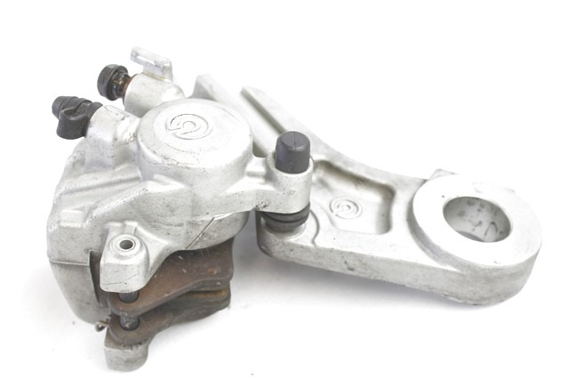 KTM 990 SUPER DUKE 61013080000 PINZA FRENO POSTERIORE 07 - 11 REAR BRAKE CALIPER BREMBO