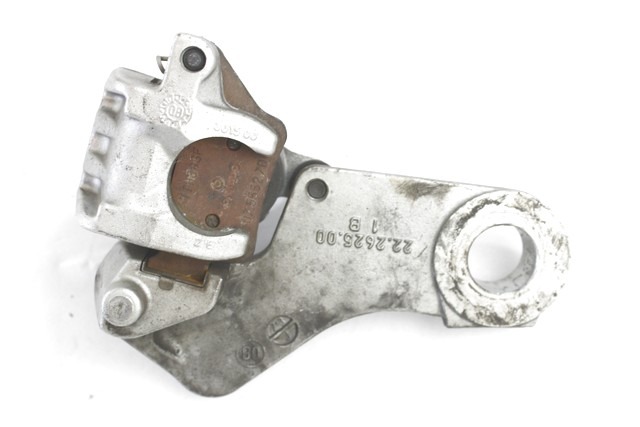 KTM 990 SUPER DUKE 61013080000 PINZA FRENO POSTERIORE 07 - 11 REAR BRAKE CALIPER BREMBO