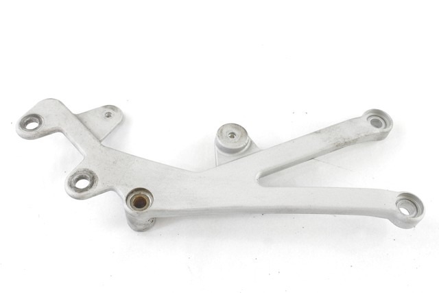 KTM 990 SUPER DUKE 6100300500001S SUPPORTO MOTORE SINISTRA 07 - 11 LEFT ENGINE BRACKET 61003005000