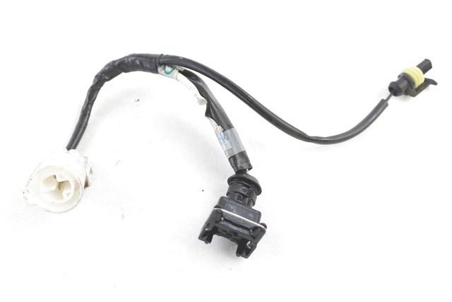 TRIUMPH STREET TRIPLE 675 T2501656 CABLAGGIO MOTORE 07 - 12 ENGINE WIRING