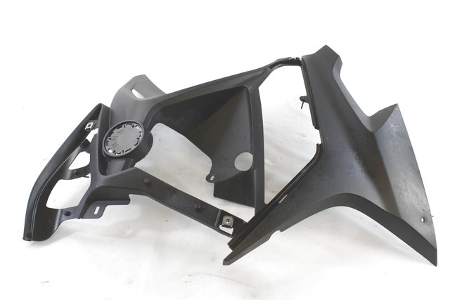 BMW F 800 GT 46638528611 CARENA INFERIORE SINISTRA K71 11 - 19 LEFT FAIRING PANEL LEGGERO GRAFFIO