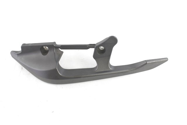 HONDA NC 750 X 77340MJJD30ZC MANIGLIA POSTERIORE SINISTRA RC72 14 - 17 REAR LEFT HANDLE LEGGEERI SEGNI DI USURA