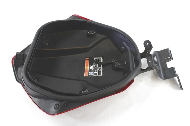 HONDA NC 750 X 64101MGSD30 SPORTELLO PORTAOGGETTI RC72 14 - 17 LUGGAGE LID