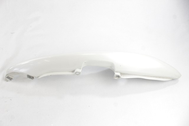 MOTO GUZZI NORGE 1200 GU05573330 FIANCHETTO POSTERIORE SINISTRA 06 - 10 LEFT SIDE REAR FAIRING LEGGERI GRAFFI