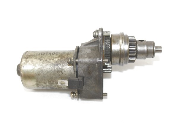 YAMAHA TZR 50 4YVH18002000 MOTORINO AVVIAMENTO STARTER MOTOR