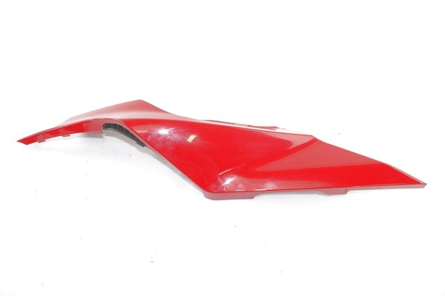 HONDA VFR 800 F 77220MJMD00ZA CARENA POSTERIORE DESTRA RC97 14 - 16 RIGHT SIDE REAR FAIRING 77220MJMD000