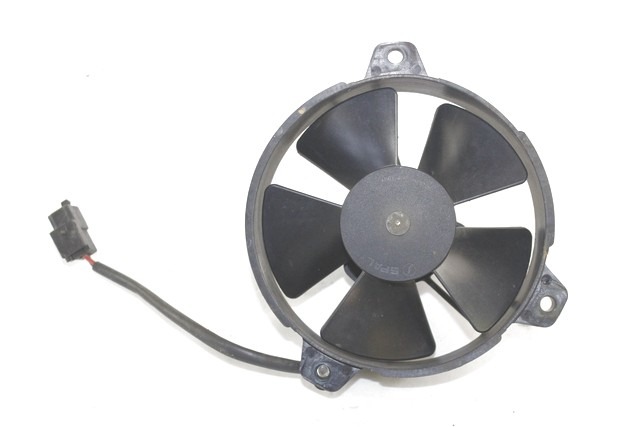 MALAGUTI MADISON 125 1-000-296-127 ELETTROVENTOLA 99 - 01 FAN