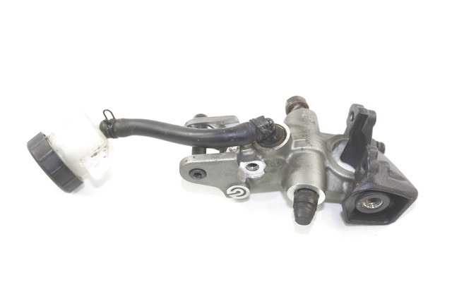 DUCATI MULTISTRADA 1200 63040473A POMPA COMANDO FRIZIONE 13 - 14 CLUTCH CONTROL CYLINDER