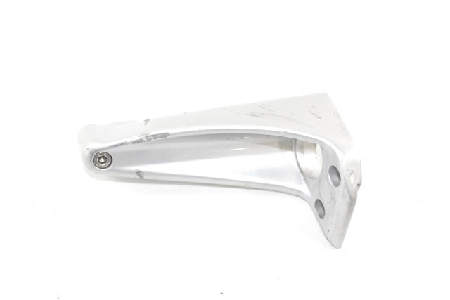 MOTO GUZZI NORGE 850 977784 SUPPORTO MANUBRIO SINISTRA 07 - 11 LEFT HANDLEBAR HOLDER 056007307 SEGNI DI USURA