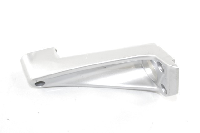 MOTO GUZZI NORGE 850 977783 SUPPORTO MANUBRIO DESTRA 07 - 11 RIGHT HANDLEBAR HOLDER 056006307 PICCOLI SEGNI DI USURA