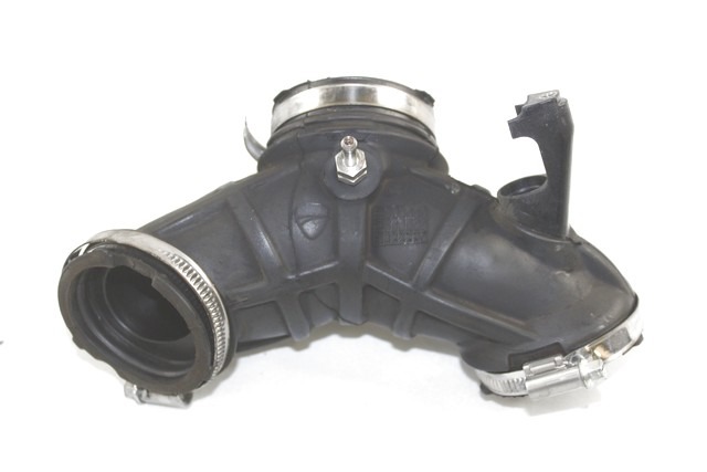 DUCATI MONSTER 797 14010781B COLLETTORE DI ASPIRAZIONE 17 - 18 INTAKE MANIFOLD