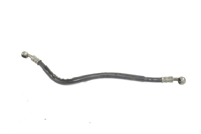 KEEWAY TX 125 MOTARD TUBO FRENO POSTERIORE 14 - 16 REAR BRAKE HOSE