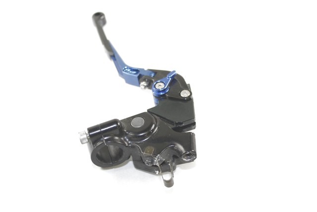 KAWASAKI NINJA ZX-6R 460760126 LEVA COMANDO FRIZIONE 07 - 08 CLUTCH CONTROL LEVER LEVA AFTERMARKET