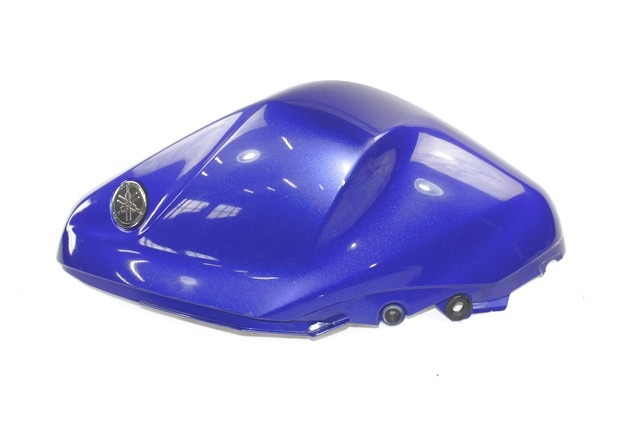 YAMAHA YZF R3 1WDXF41C00 CARENA SINISTRA SERBATOIO 15 - 18 LEFT TANK FAIRING ATTACCO DANNEGGIATO