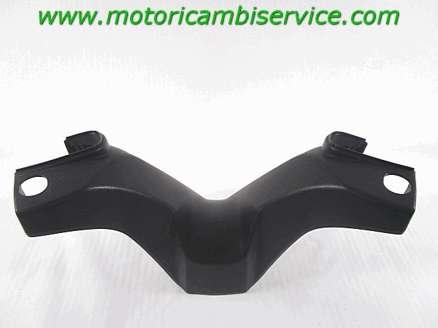 DASHBOARD COVER / HANDLEBAR OEM N. 53204 GEBRAUCHTTEIL  SCOOTER KYMCO DOWNTOWN  (2009-2017) 125 I / 200 I / 300 I HAUBRAUM, 125 cc ERSTZULASSUNG 2015