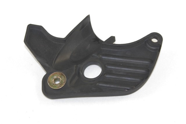 BMW K 1200 R K43 11147678072 SUPPORTO PRESA ELETTRICA AUSILIARIA K43 04 - 08 PLUG SOCKET BRACKET