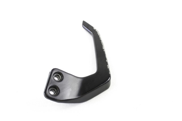 KTM 125 DUKE 90112008033 MANIGLIA POSTERIORE SINISTRA 13 - 16 REAR LEFT HANDLE CON GRAFFI