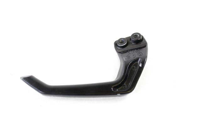 KTM 125 DUKE 90112008033 MANIGLIA POSTERIORE SINISTRA 13 - 16 REAR LEFT HANDLE CON GRAFFI