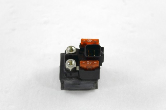 YAMAHA T-MAX 530 59C819400000 RELE AVVIAMENTO XP500 12 - 14 STARTER RELAY